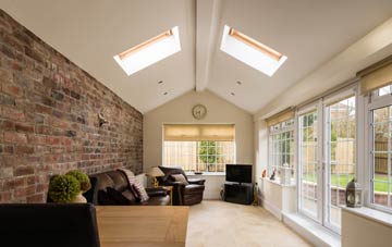 conservatory roof insulation Chalton