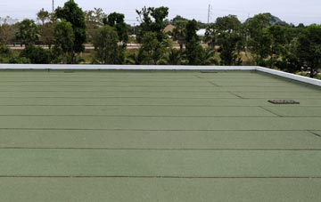 all Chalton roofing types quoted for