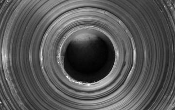 Chalton edpm waterproofing