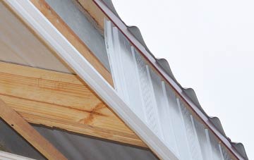 why Chalton fascia repairs are essential