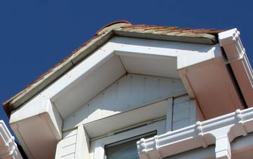 Chalton fascia installation costs