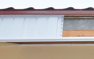 Chalton fascia repair costs