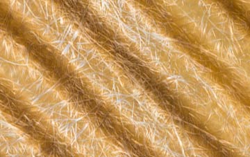 Chalton fibreglass roof waterproofing