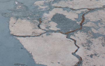 fibreglass roofing replacement Chalton