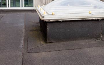 disadvantages of Chalton flat roofs
