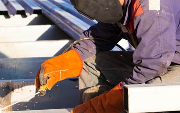 Chalton flat roofing options