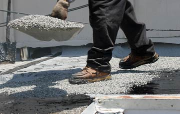 Chalton flat roofing companies
