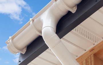 Chalton gutter installation costs