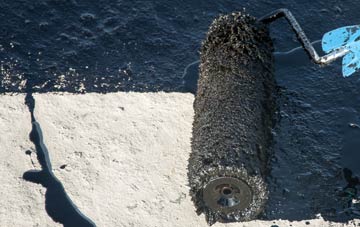 Chalton liquid sealant waterproofing