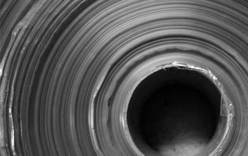 Chalton pvc roof replacement