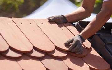 Chalton roof tile contractors