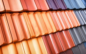 Chalton roof tile costs