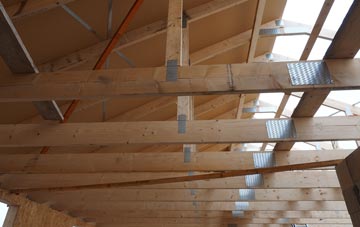 Chalton roof truss costs