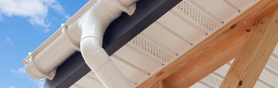 get Chalton guttering quotes today