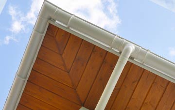 Chalton soffit types