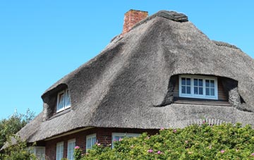 thatch roofing Chalton