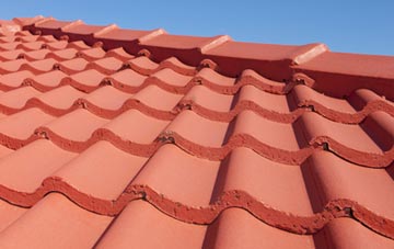 Chalton tile and slate roof replacement