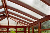 Chalton conservatory roofing insulation