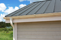 Chalton fascia repair