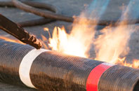 Chalton flat roofing replacement