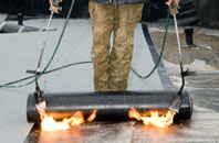 Chalton flat roof sealing quote