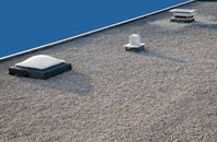 Chalton flat roofing