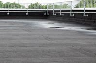 find rated Chalton flat roofing companies