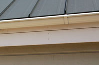 Chalton soffit repair