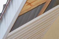 rated Chalton soffit repair companies